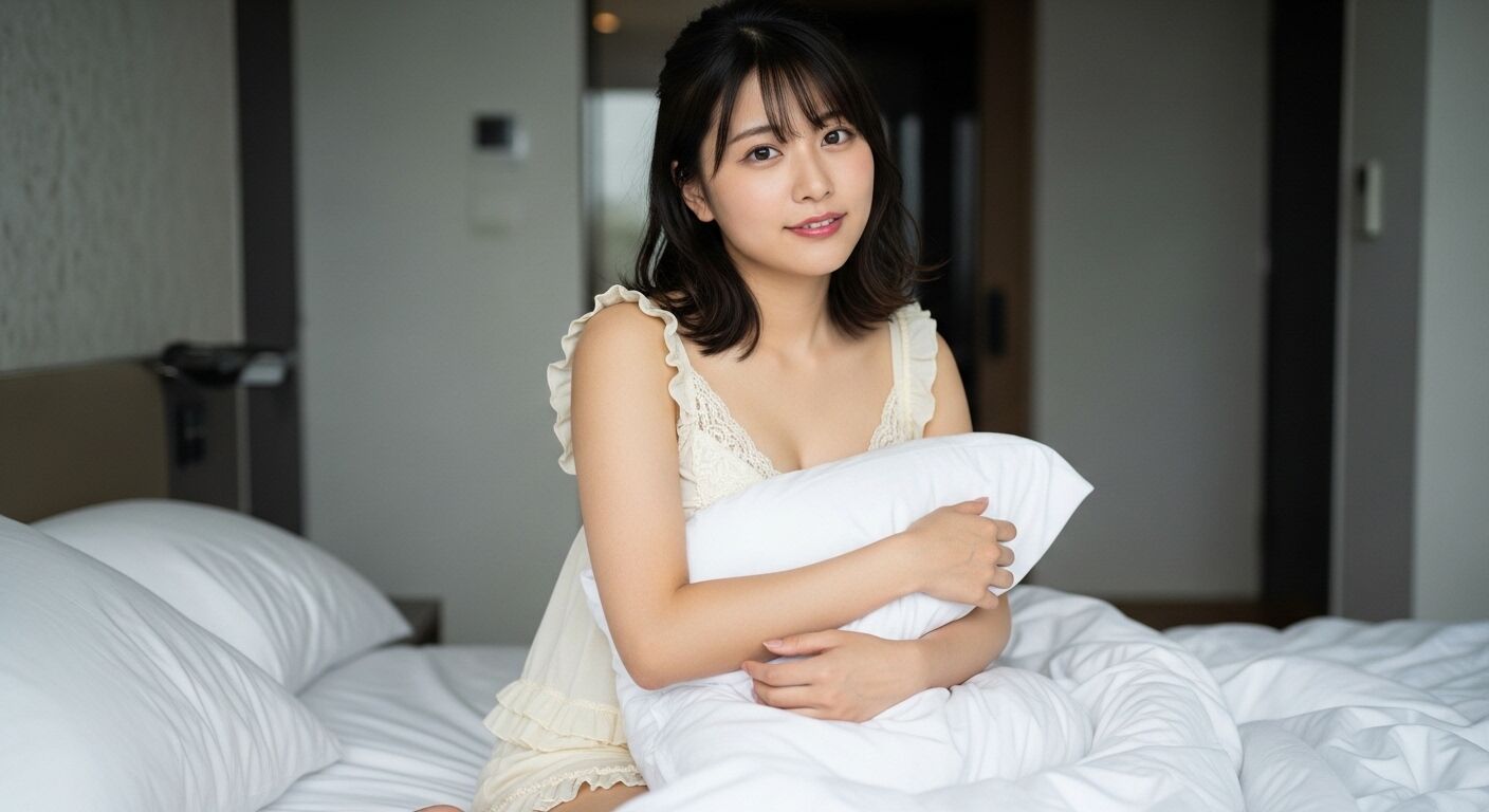 【何着てる？】お前ら寝るときパジャマ着てるってマジかよ‥‥