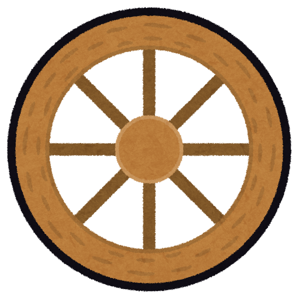 「世界中にある『ドア』の数と『車輪』の数、どっちが多い？」 世界中のインテリの間で大激論になったお題がこれwww