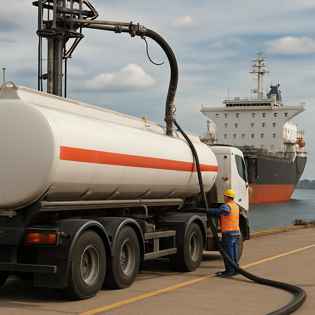 フィリピン、日本から軽油調達 中東依存で「非常事態」宣言   |  ガチ詳しい人に聞きたいんだけど、  |  こういう時に恩を売っておくことが大事なんだよ