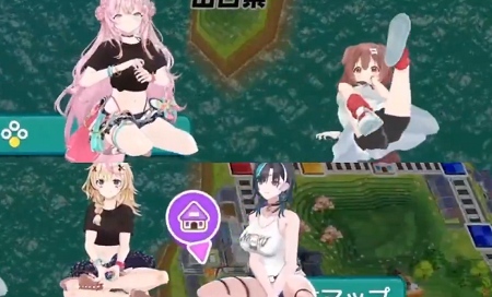 【動画】ホロライブ、露骨なエロ売りを始めてエロライブと化すwww