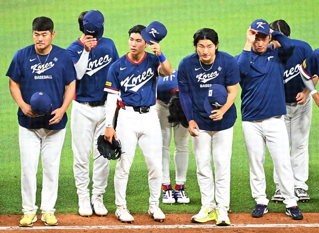 【悲報】韓国メディア「WBCはヤラセ。どうせ日本と米国の決勝。大会前から決まってる。他国は脇役だ」