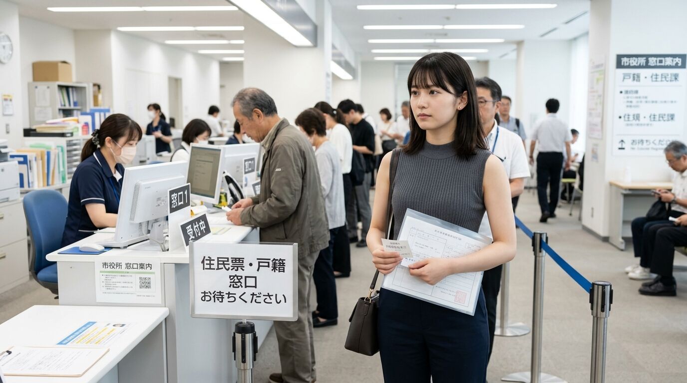 【必須？】え、お前らって印鑑登録してんの？