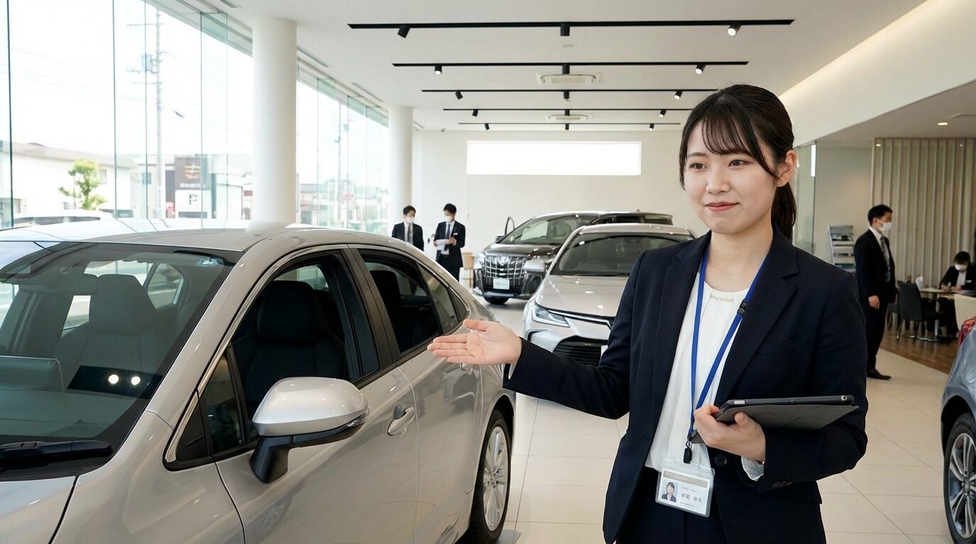 【ワイファッ！？】コスパ民ワイ「ディーラー車検とか高すぎ情弱でしょｗ」整備士「むしろキミらみたいなのが来ないから助かります」
