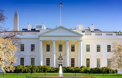 【悲報】ホワイトハウスさん、カスみたいな動画を投稿してしまうwww