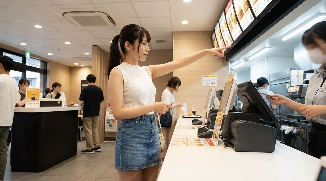 【コミュ障歓喜へ】サブウェイ、タブレット注文になっていた‥‥