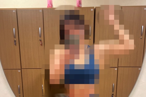 【画像】クラスの地味メガネ女子、とんでもない“進化”が明らかになるwww