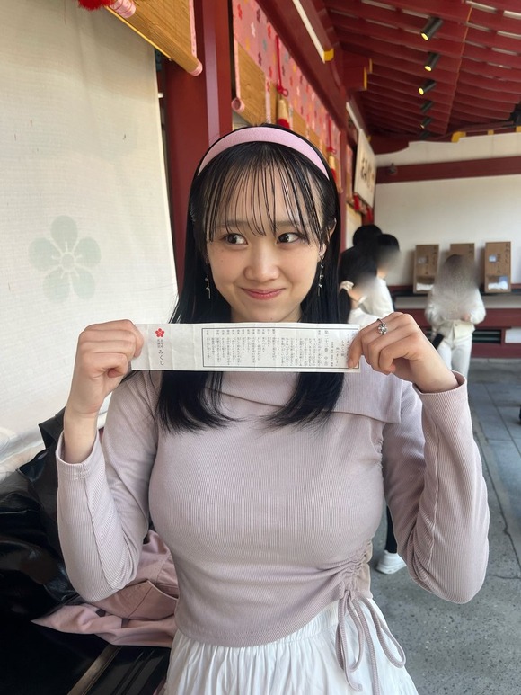 爆乳のくせにグラビアをやらなくなった爆乳グラドル、久しぶりにお胸画像投稿！（画像あり）