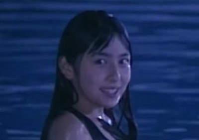 【画像】全盛期・奥菜恵の身体がいくらなんでも激シコすぎる！