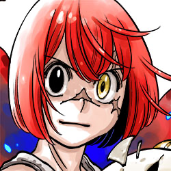 ジャンプの『ゴンロン・エッグ』、打ち切り