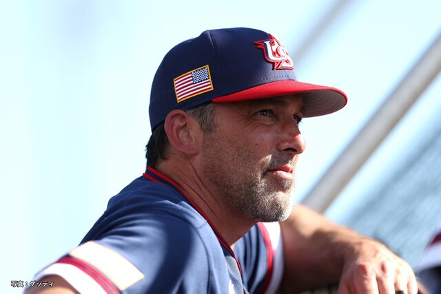 【悲報】WBCアメリカチーム、監督がアホすぎて予選敗退しそう