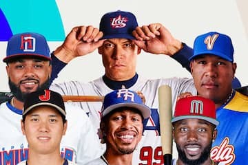 【悲報】WBC、日本だけ放送権料半端ない…