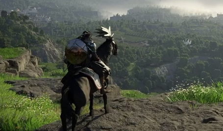 大手レビューサイト「紅の砂漠を100時間遊んでブレワイがどれほど完璧かを思い知った」