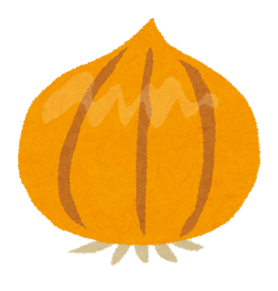 【衝撃】玉ねぎを半分にカットして『皮付きのまま』ラップにくるんで冷蔵庫にいれたら、旦那「食中毒になる！常識だぞ！」とブチギレ！→気になってネットで調べたら・・・