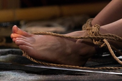 【悲報】バスケコーチ、中学生4人を縛り性的暴行し撮影・・・・