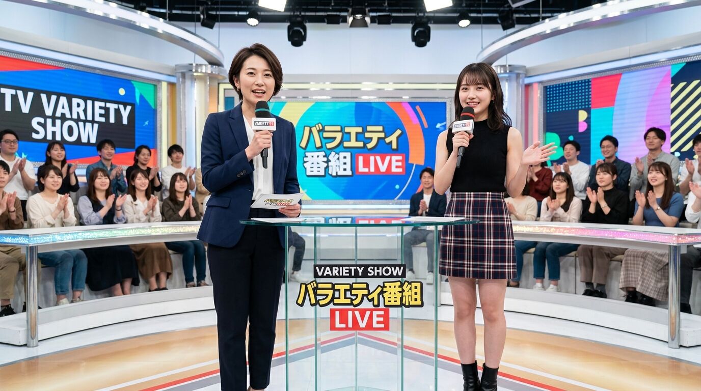 【挙げろ】みんなが「テレビ離れ」でも見ている番組