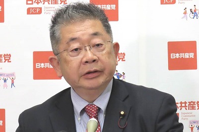 【悲報】日本共産党「辺野古の事故を共産党っていうなよ！！」