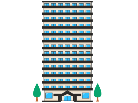 【衝撃】有能ぼく、5000万円のマンションをローンで購入→賃貸にして2年経った結果ｗｗｗ