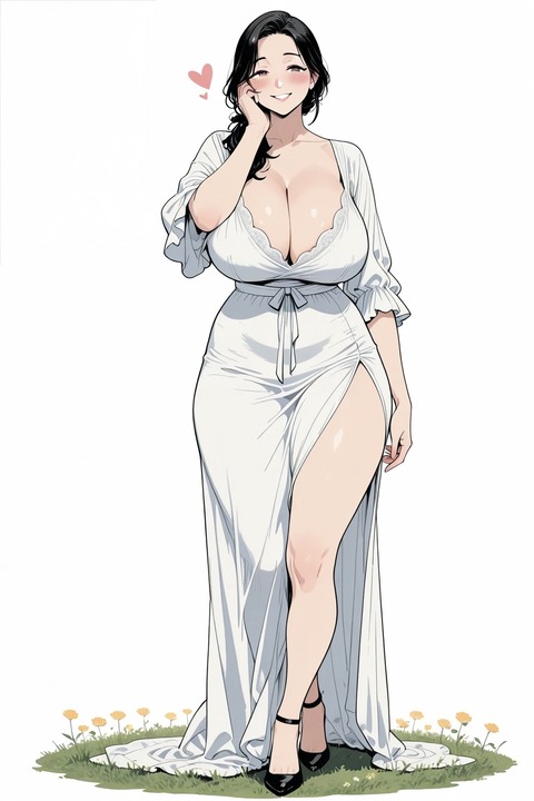 【画像】このくらいのお胸だと満足できなくなってきたんやが危険な兆候か？