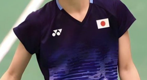 【画像】バドミンドン日本代表、異次元の可愛さwww【Pickup】