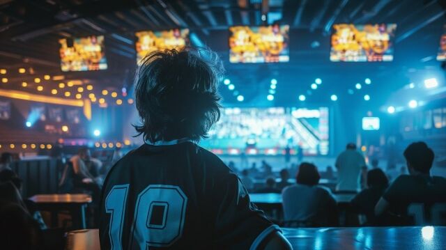 【悲報】 スポーツバー、WBCをネトフリの契約で流せないため売上が前回から15万円ダウン