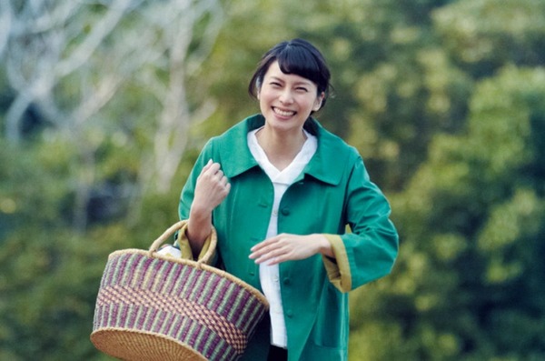 【朗報】柴咲コウさん(44)の生脚www (※画像あり)