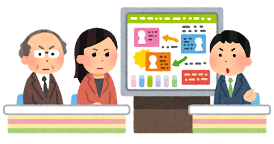 【悲報】日本のテレビ局、もうダメかもしれない…