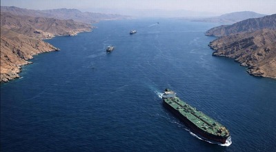 【朗報】イラン「しゃーないから日本はホルムズ海峡を通したるわ」