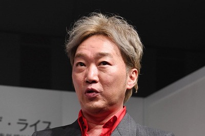 【動画】スピードワゴン小沢さん（52）、奇妙なヘアスタイルで謝罪するwww