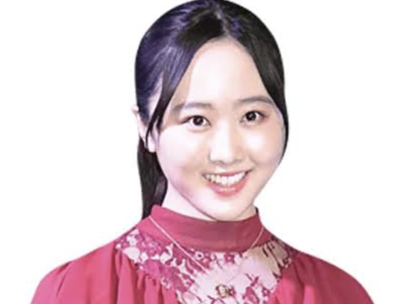 本田望結(20)、巨乳女子高生エッッッッッッッッッッッ