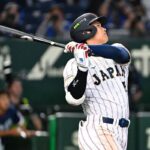 大谷翔平さん、普通に性格悪かった 韓国戦同点弾を放ち「ハイ、どうてーん！」と絶叫