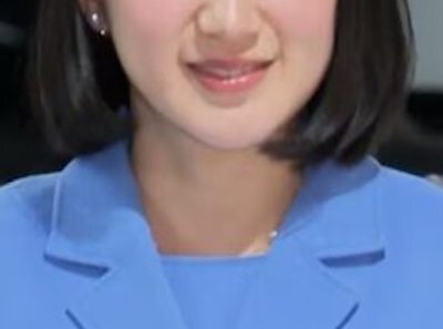 【最新画像】愛子さま(24)の現在が可愛すぎて吉岡里帆にしか見えねえええええええええ