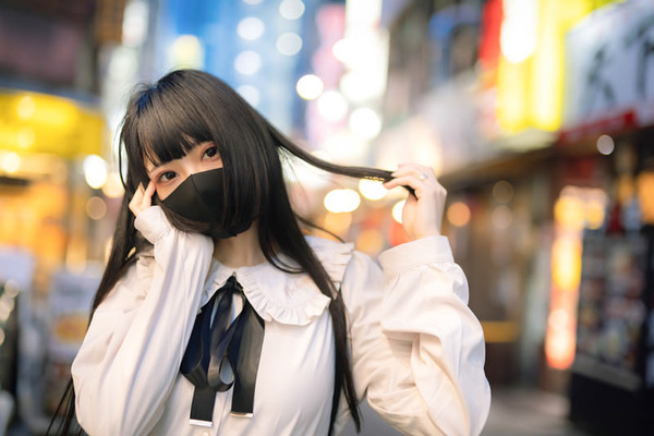 ワイ、勇気出してトー横にいる女(20)をナンパした結果⇒！！