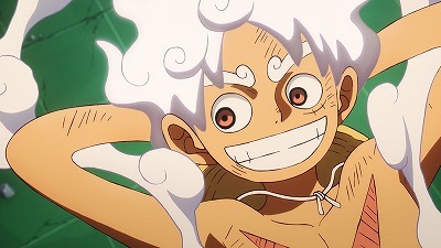 【悲報】尾田栄一郎「だってニカに覚醒しないとカイドウに勝つ説得力がないでしょ？！」