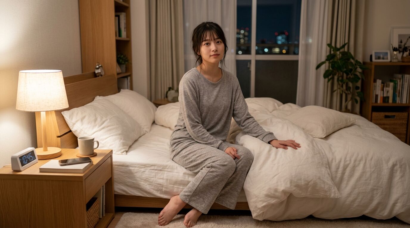 【正解は…】「8時間寝なきゃ」は時代遅れ、研究でわかった最も病気の死亡率を下げる睡眠時間とは