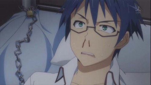 【画像】この白人のエッロいエッロい肉体、勃起不可避