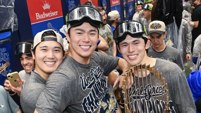 米記者「今の日本代表には、もう1人の大谷や山本、佐々木でさえもいない」