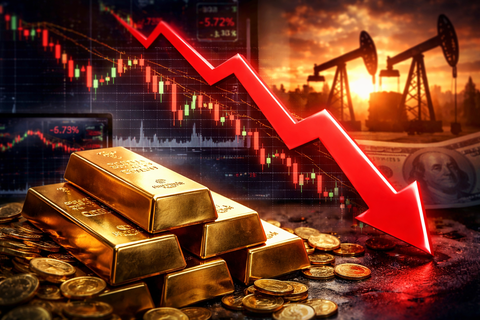 【爆損】ゴールド信者、無事死亡www