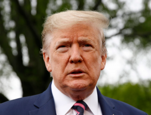 トランプ大統領「ホルムズ海峡を守るため、中国・日本・韓国なども艦艇を送るだろう」