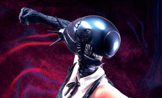 【終了】チェンソーマン、完結。