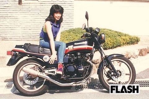 【画像】高市早苗さんの愛車遍歴www