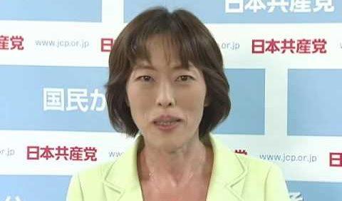 【辺野古転覆事故】記者「平和丸の船長は日本共産党の幹部？」 →  田村委員長「コメントしようがない！」「事故原因の究明がー！」www
