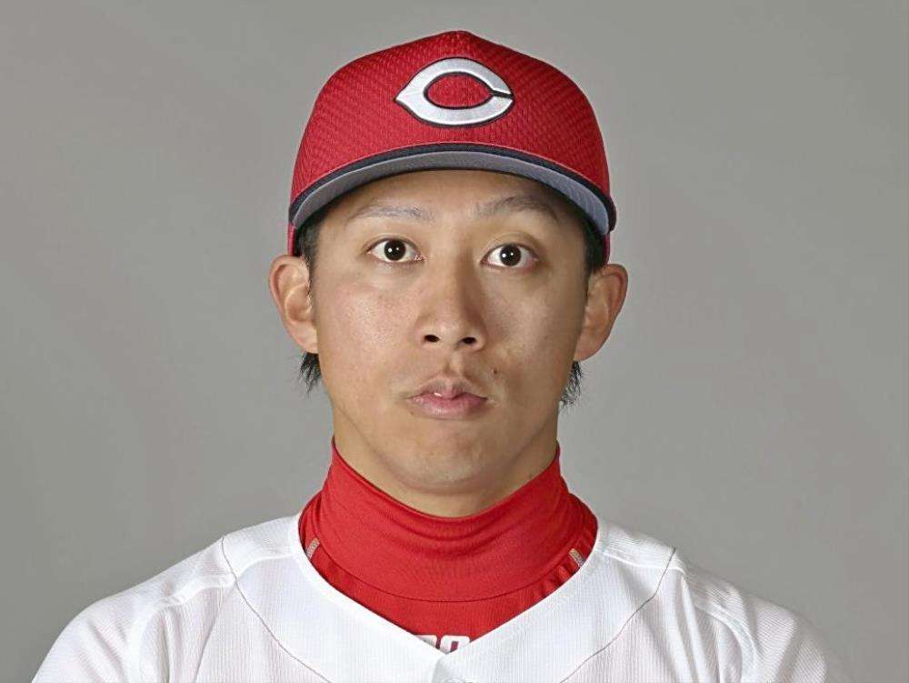 「ゾンビたばこ」で逮捕された広島カープ・羽月隆太郎選手、暴れて家族が110番通報していた「手の施しようがない」　同情するチームメイトはおらず