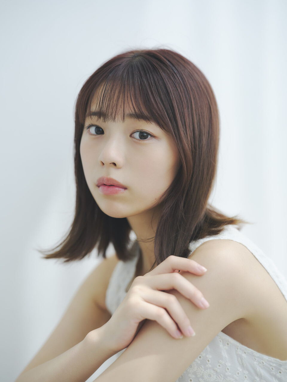 【画像】菊地姫奈ちゃんのケツ！