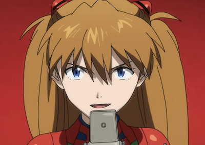 【速報】エヴァの新規映像、無料公開！こっちがシンエヴァンゲリオンで良いと話題に！