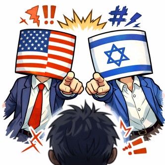 【悲報】イラン「もう戦争やめたい…」 アメリカ・イスラエル「ぜってーウソだわ無視するからな」