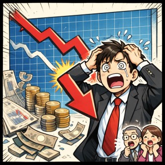 スシローの株価、大暴落www　絶好調の中国店舗で寄生虫の卵ビッチリマグロ報道で