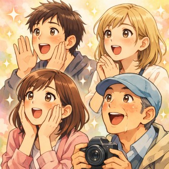 【朗報】愛子さま、覚醒www