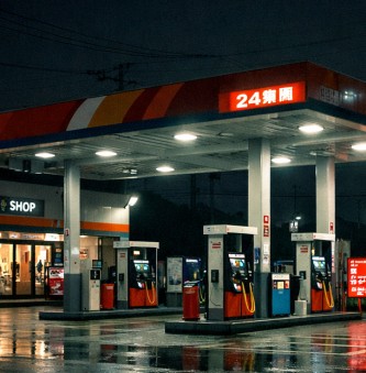 ワイガソスタ夜勤、30円の値上げ完了した結果