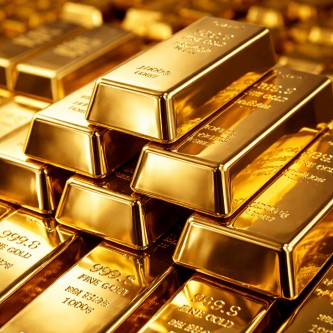 【悲報】ゴールド、大暴落www