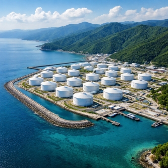 日本政府『日本の石油備蓄は254日分もある！と言ったな。それはウソだ』 実際は100日分で枯渇